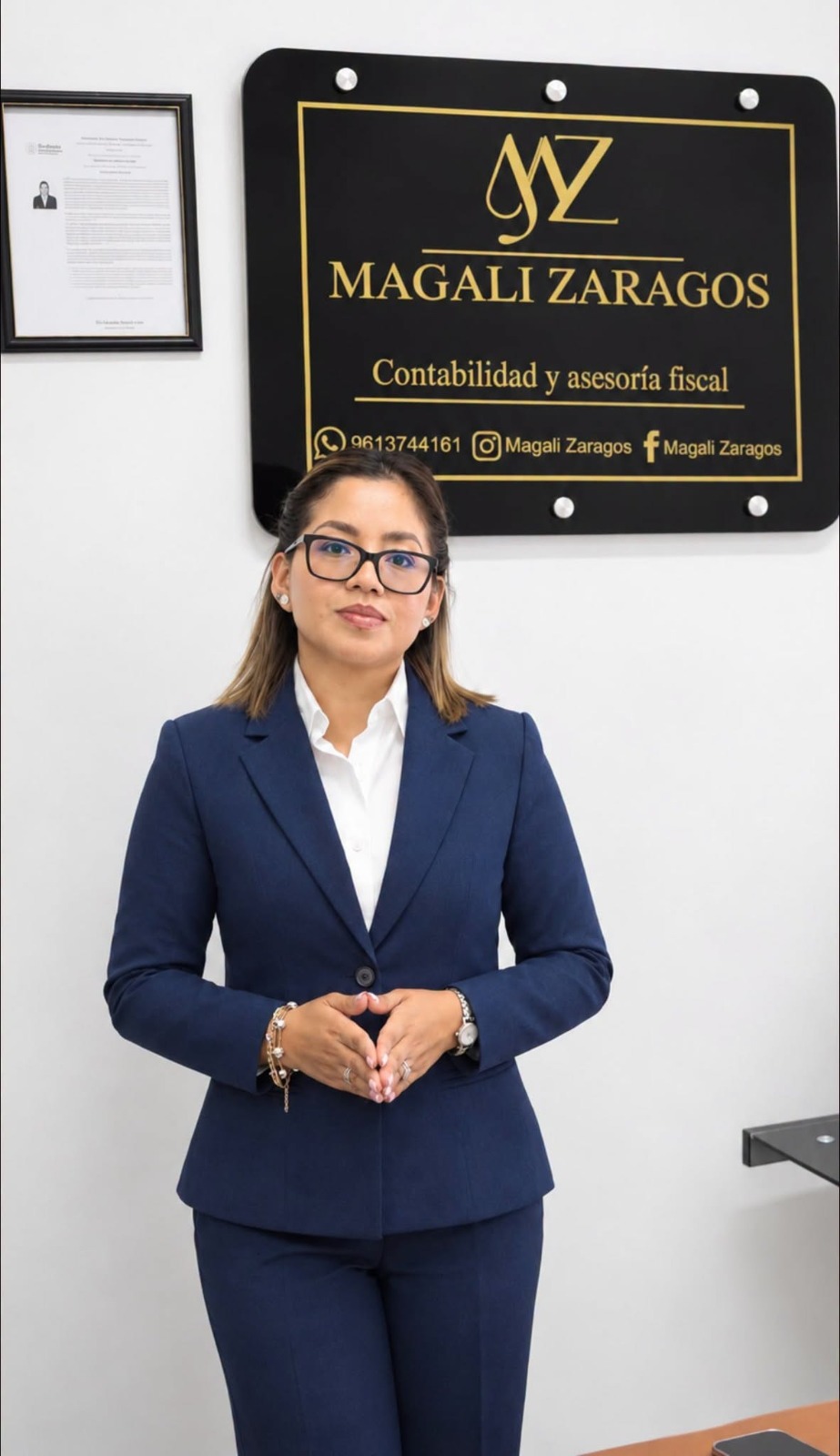 Principal